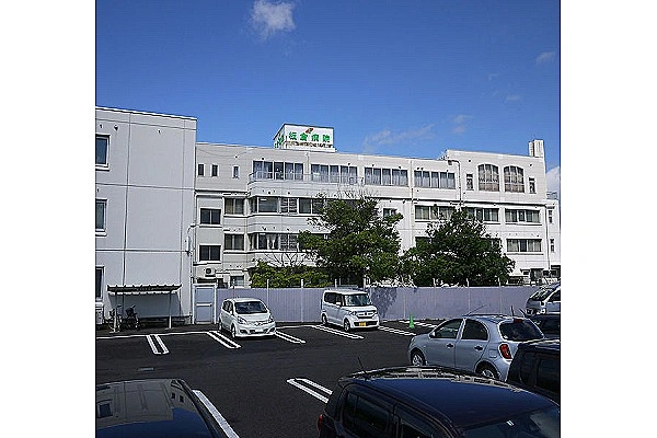 医療法人　板倉病院・福島県・看護師・