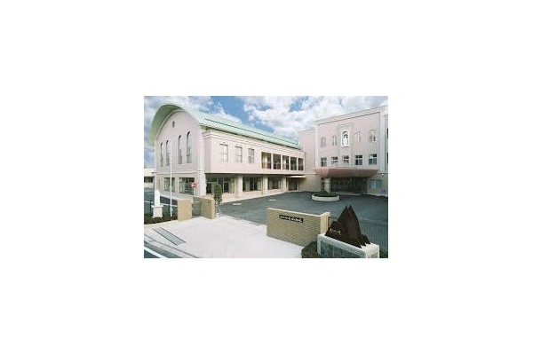 みさかえの園総合発達医療福祉センターむつみの家・長崎県・看護師・