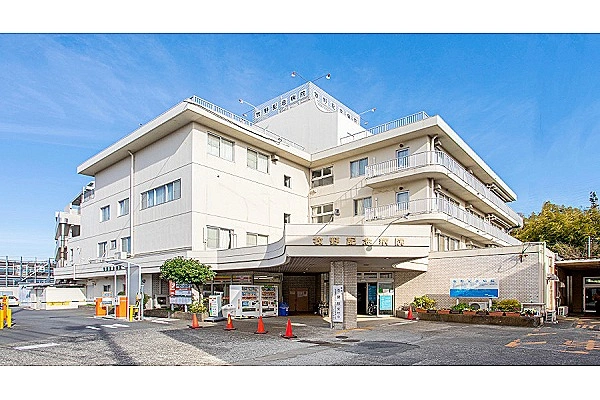 医療法人社団武蔵野会　牧野記念病院・神奈川県・臨床検査技師・