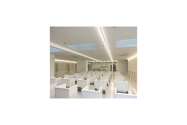 医療法人　寛仁会　吉田アーデント病院・兵庫県・理学療法士・