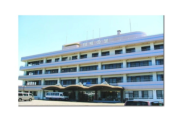 医療法人　啓愛会　介護老人保健施設　白梅の里・熊本県・管理栄養士・