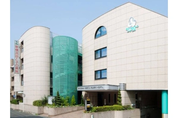 医療法人社団ワンアンドオンリー　新横浜母と子の病院・神奈川県・看護師・