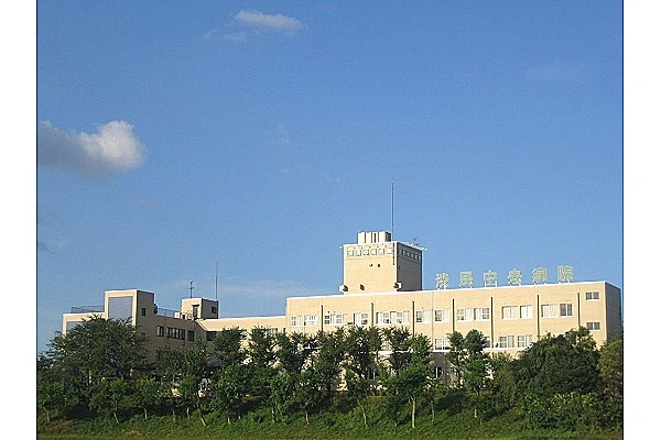 医療法人　仁妙光会　渋民中央病院・岩手県・看護師・