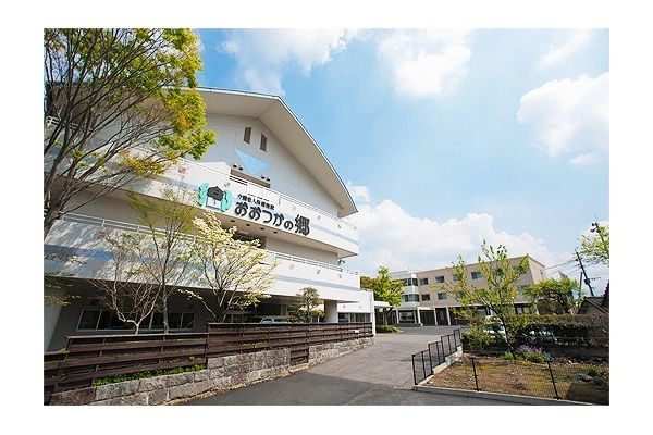 医療法人　田中会　介護老人保健施設　おおつかの郷・熊本県・看護師・