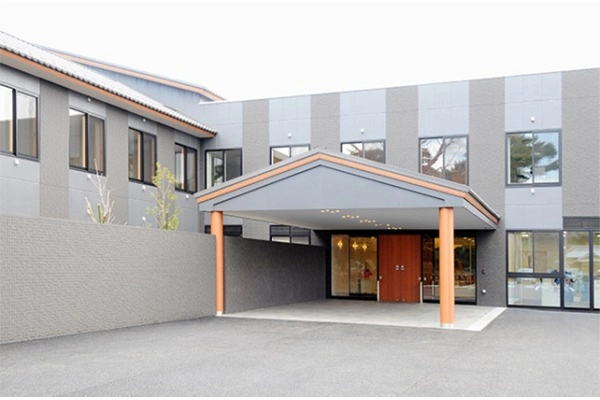 医療法人社団　葵会　介護老人保健施設　葵の園・野田・千葉県・介護職・