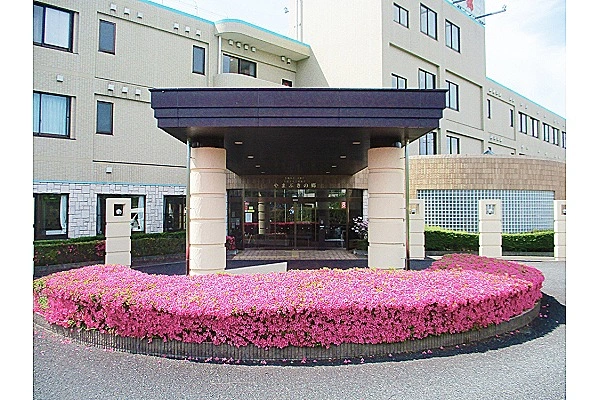 医療法人　靖和会　介護老人保健施設　やまぶきの郷・埼玉県・看護師・