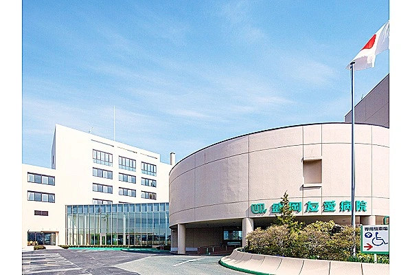 医療法人 友愛会 盛岡友愛病院・岩手県・看護師・