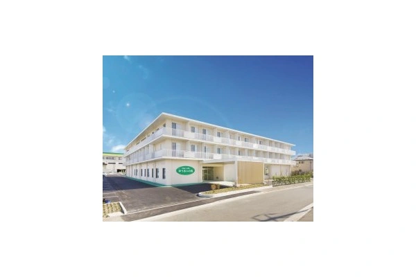 ゆうあいの街・岩手県・看護師・