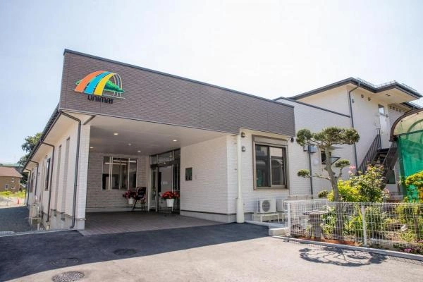 ゆうあいの街　通所リハビリテーション・岩手県・看護師・