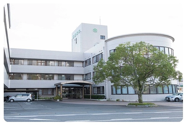 医療法人真慈会　真愛病院・広島県・作業療法士・