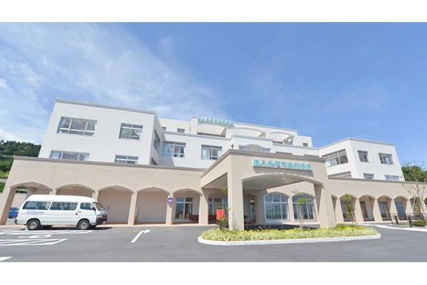 医療法人社団康心会　康心会伊豆東部病院・静岡県・看護師・