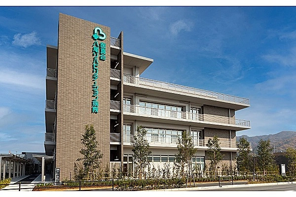 医真会　八尾リハビリテーション病院・大阪府・看護師・