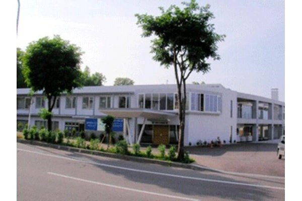 医療法人社団　清か　介護老人保健施設　望・北海道・看護師・