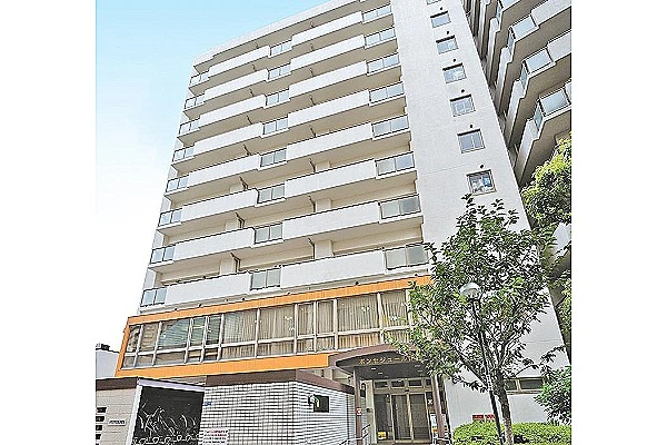 メディカルホーム　ボンセジュール伊丹・兵庫県・介護職・