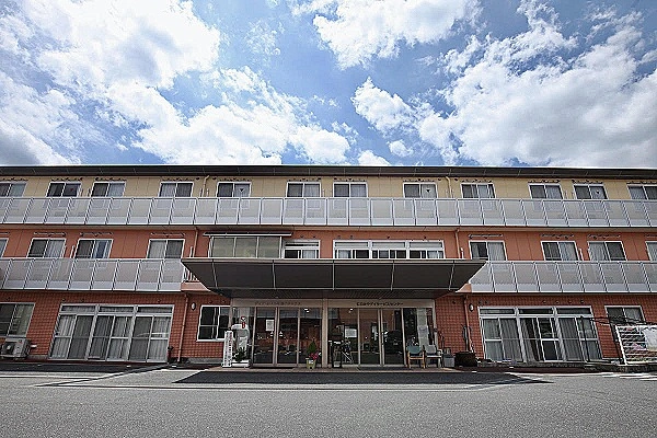 ケアホーム　ディア・レスト可部・広島県・看護師・