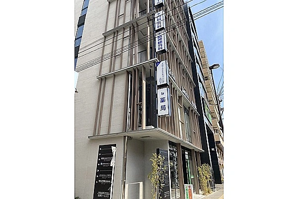 医療法人社団メディカルフェニックス　メディカルスキャニング・東京都・看護師・