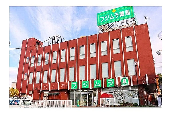 有限会社　フジムラ・富山県・薬剤師・