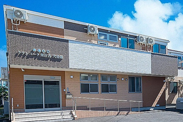 嘉誠会訪問看護ステーション・大阪府・看護師・