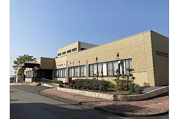 しょうふう海津・岐阜県・介護職・