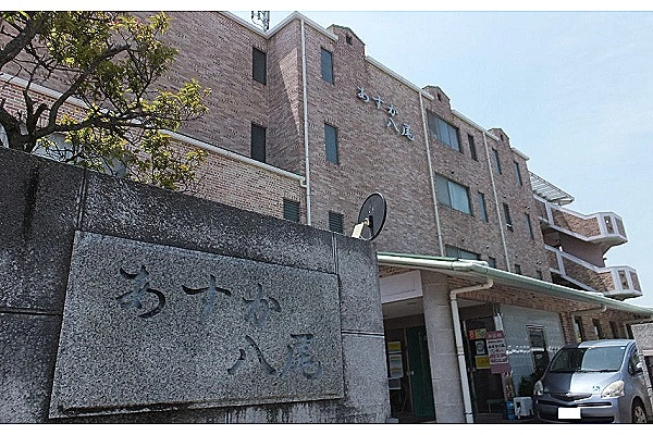 あすか八尾特別養護老人ホーム・大阪府・介護職・