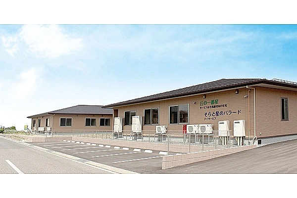 医療法人　いなにわ医院・福島県・看護師・