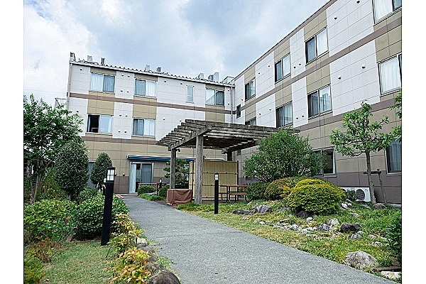 特別養護老人ホーム　一晃・愛知県・看護師・