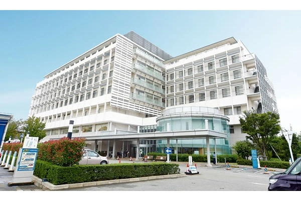 大阪府済生会茨木病院・大阪府・看護師・