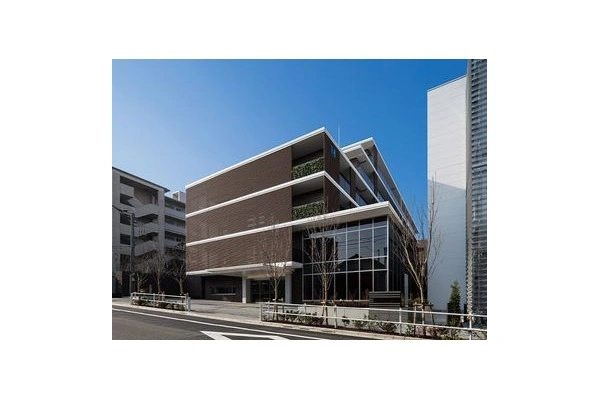 ホスピタルメント板橋ときわ台・東京都・ケアマネージャー・