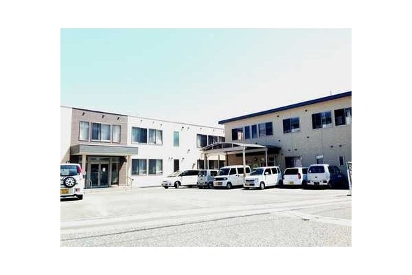 訪問看護ステーション あさがお・広島県・看護師・