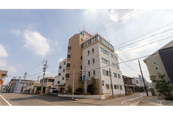 医療法人　広徳会　佐藤病院・愛知県・看護師・