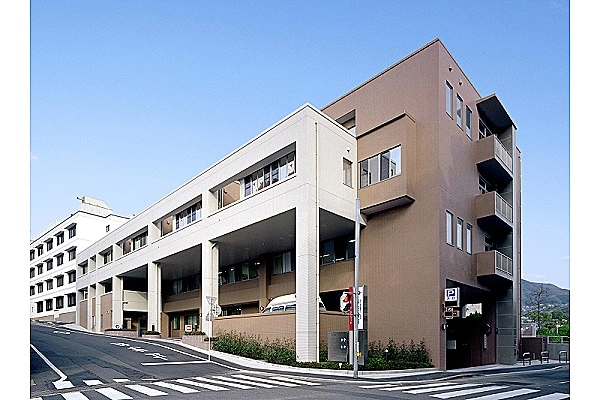 特定医療法人　雄博会　千住病院・長崎県・看護師・