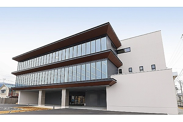 松本事業所・長野県・看護師・