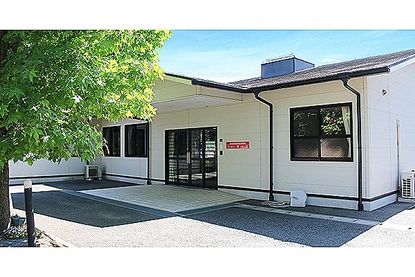 グループホーム　悠々居・熊本県・介護職・