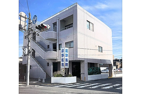 医療法人社団 前野医院・広島県・看護師・