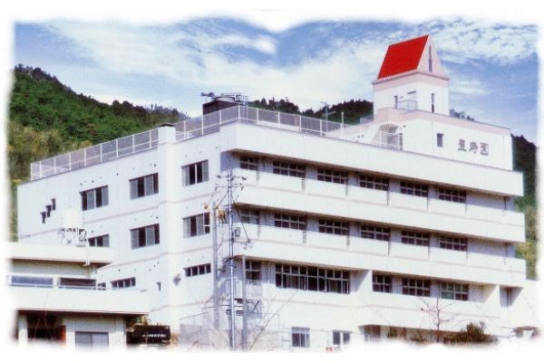 特定医療法人　社団宝樹会　介護老人保健施設　豊寿園・香川県・看護師・