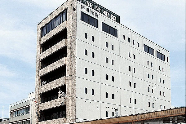 医療法人　三良会　村上新町病院・青森県・診療放射線技師・