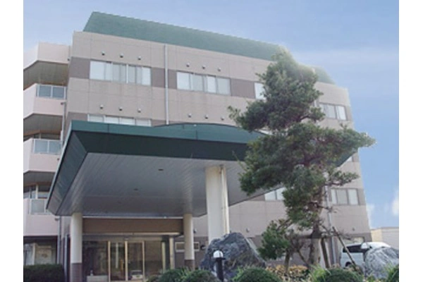 医療法人社団 葵会 介護老人保健施設葵の園・南房総・千葉県・看護師・