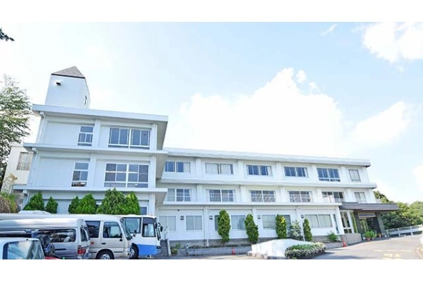 医療法人社団 共愛会 己斐ケ丘病院・広島県・看護師・