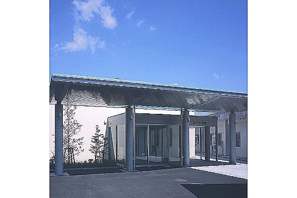 地域密着型特別養護老人ホームみどりの里・鹿児島県・看護師・