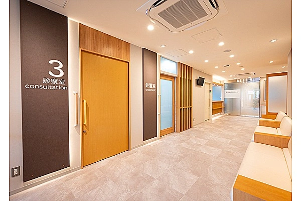 関西メディカル服部駅前クリニック・大阪府・看護師・