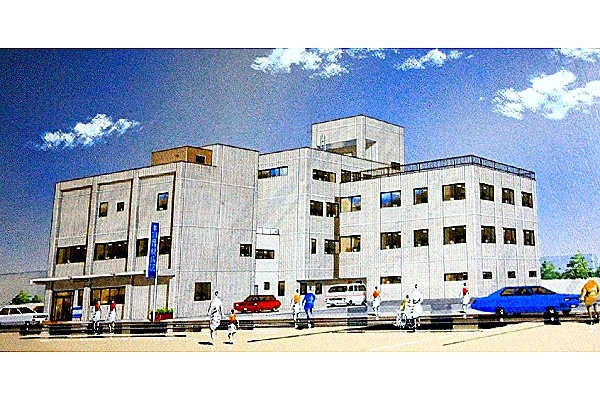 医療法人　療明会　半羽胃腸病院・和歌山県・看護師・