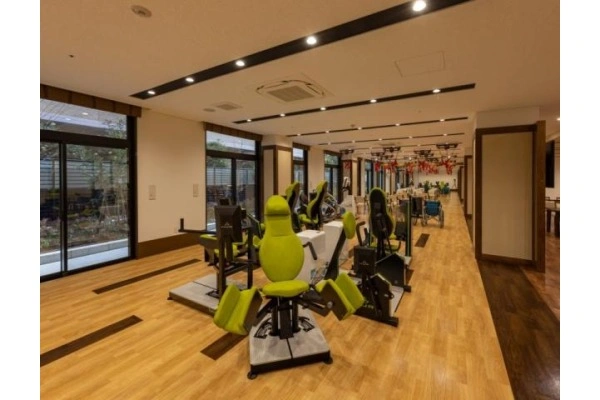 社会福祉法人　慶生会・大阪府・介護職・