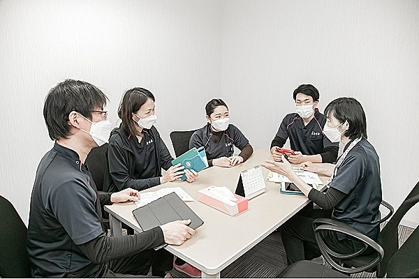 慶生会訪問看護ステーション豊南サテライト・大阪府・理学療法士・