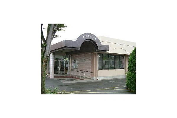 医療法人　有働会　菊池有働病院・熊本県・看護師・