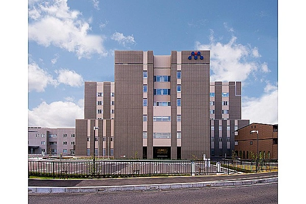 社会医療法人　蘇西厚生会　松波総合病院・岐阜県・看護師・