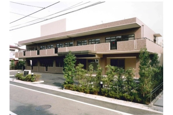 医療法人社団恵比須会　介護老人保健施設ふかさわ・東京都・看護師・