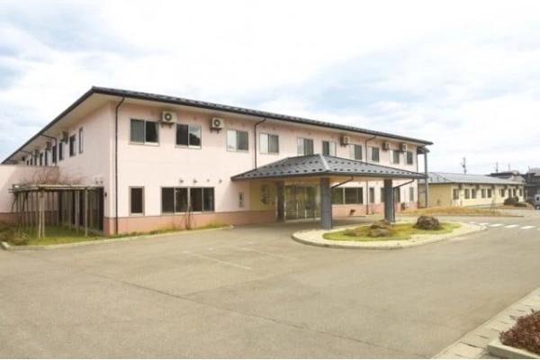 社会福祉法人人と緑の大地　高齢者福祉施設　すずらんの園　古志乃里・新潟県・介護職・