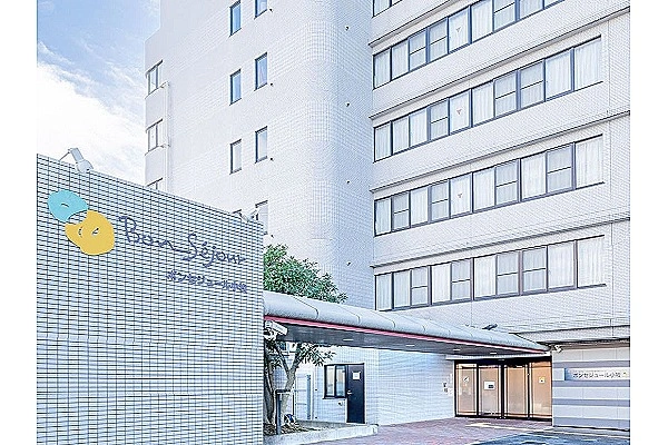 デイサービス・住宅型有料老人ホーム・愛知県・看護師・