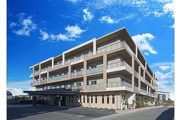 特別養護老人ホーム　カメリア藤沢ＳＳＴ・神奈川県・ケアマネージャー・