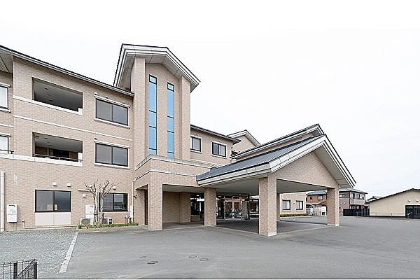 特別養護老人ホーム　秋桜の里・愛知県・看護師・